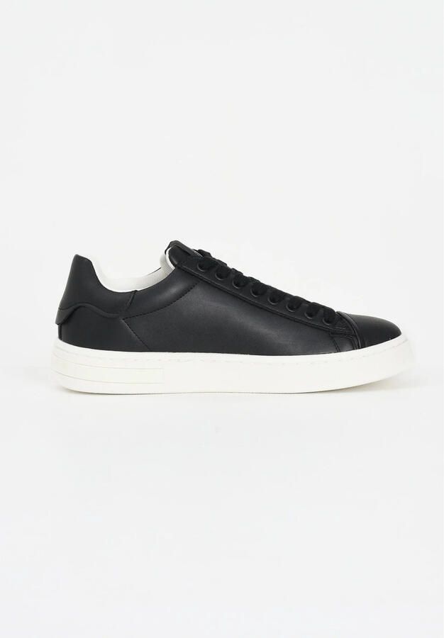 EAX Lage Sneakers XM001990 AF17451 - Foto 1