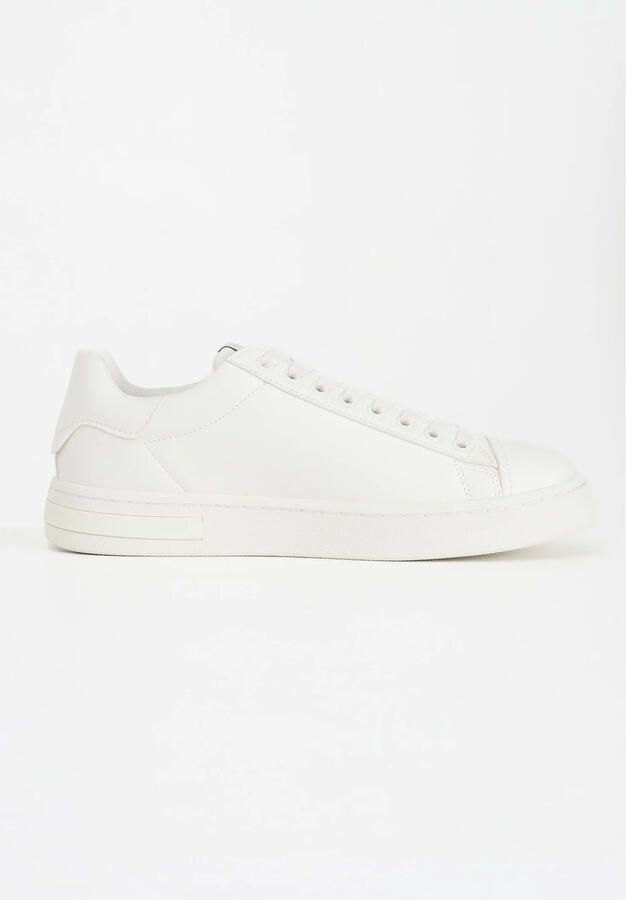 EAX Lage Sneakers XM001990 AF17451