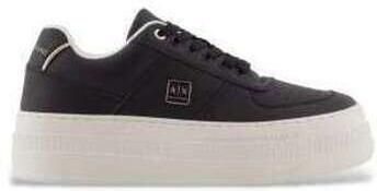 EAX Lage Sneakers