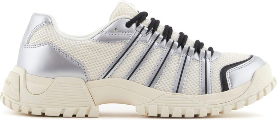 EAX Lage Sneakers