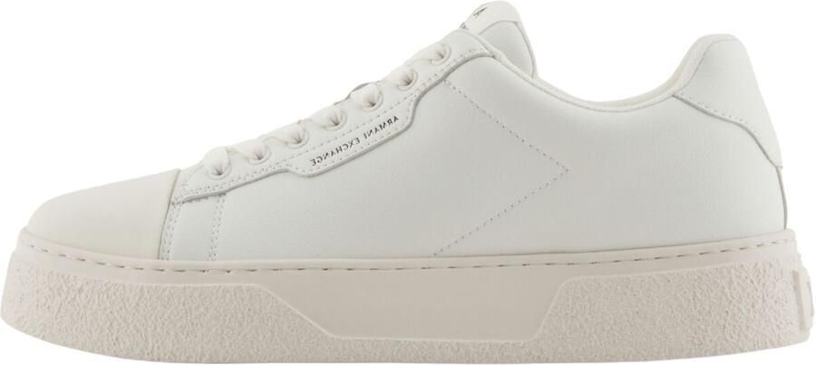 EAX Lage Sneakers XM001666AF31308