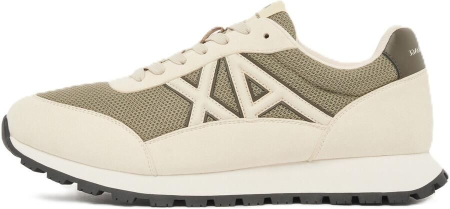 EAX Lage Sneakers XM001960AF19388