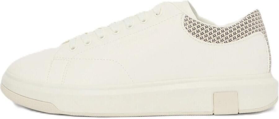 EAX Lage Sneakers XM001964AF19403