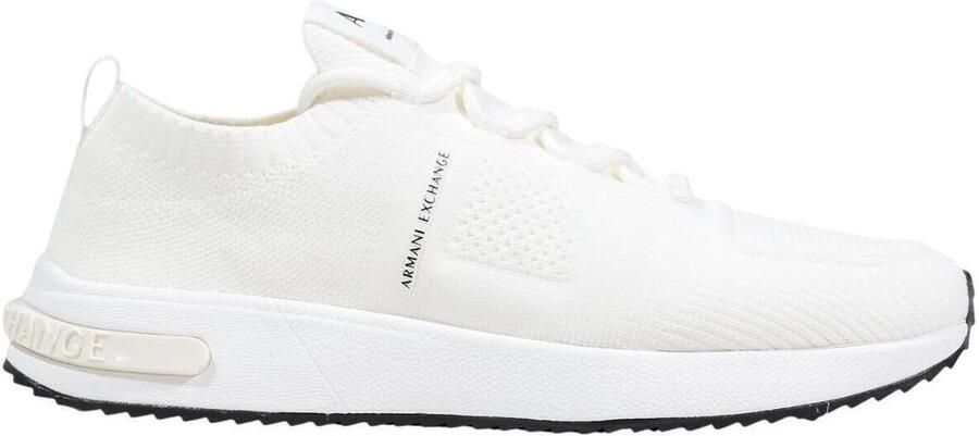 EAX Lage Sneakers XM002624 AF18834