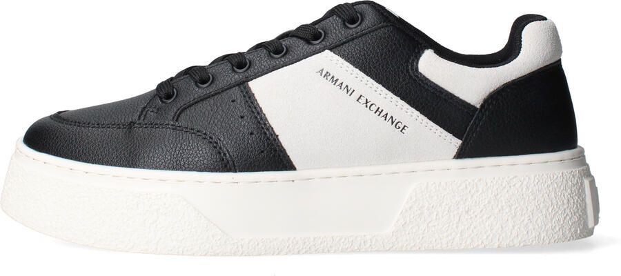 Armani Exchange Sneaker Fashion Wear Volwassen - Foto 2