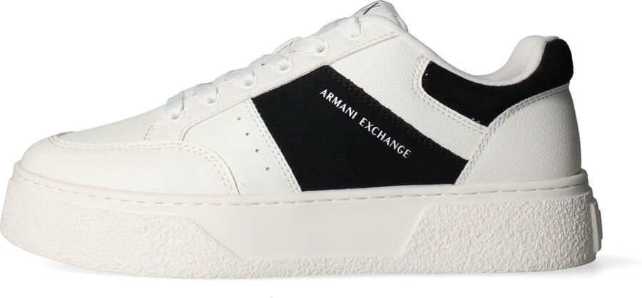 Armani Exchange XM002627 AF17540 Sneakers - Foto 4