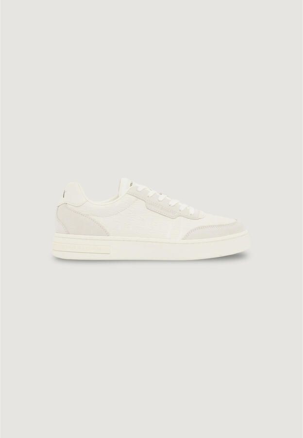 EAX Lage Sneakers XM002630 AF22754