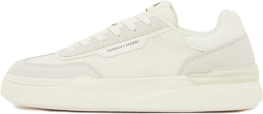 EAX Lage Sneakers XM002688AF17539