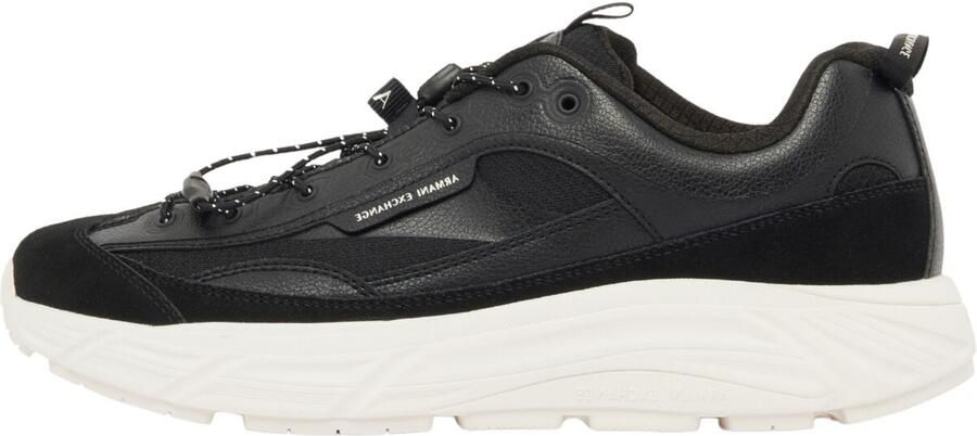 EAX Lage Sneakers XM003623AF29108