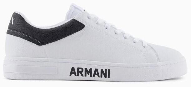 EAX Lage Sneakers XUX216 XV854