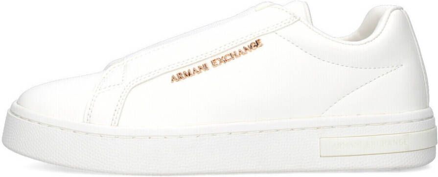 EAX Lage Sneakers XW001623AF17449