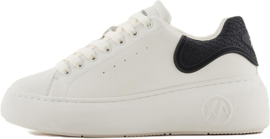 EAX Lage Sneakers XW002149AF19528