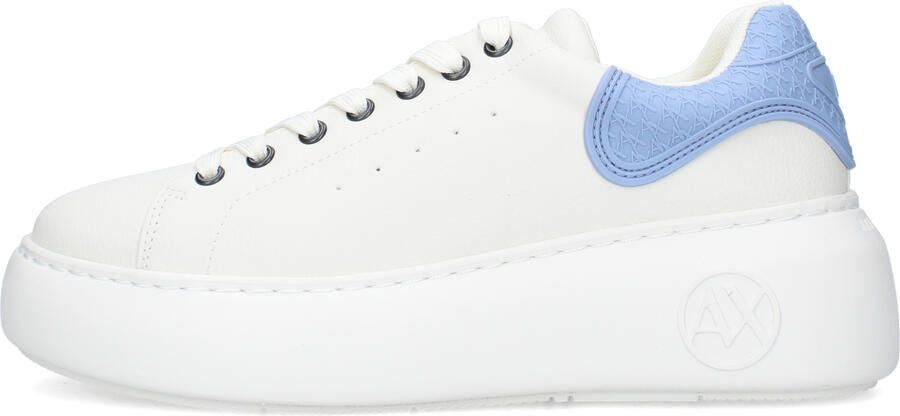 EAX Lage Sneakers XW002149AF19528