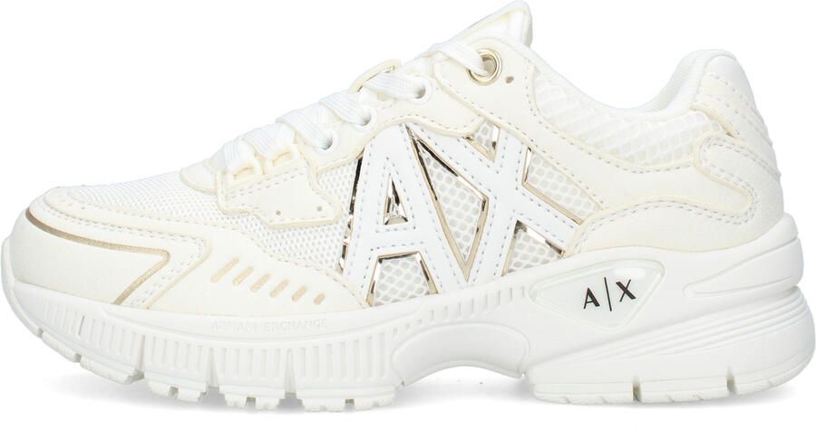 EAX Lage Sneakers XW002153 AF22757 - Foto 2