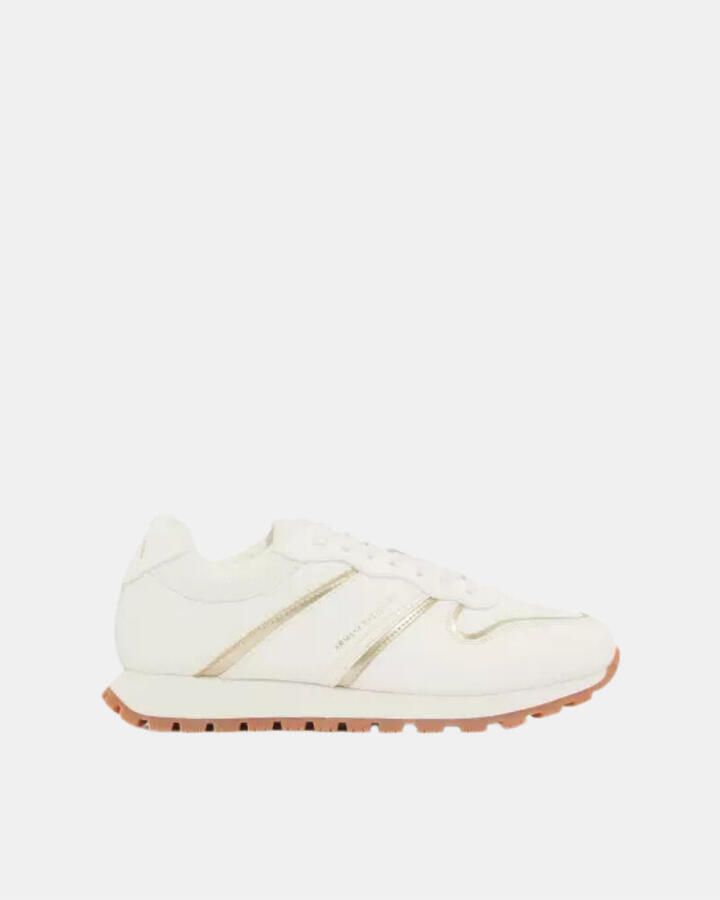 EAX Lage Sneakers XW002795 AF23061