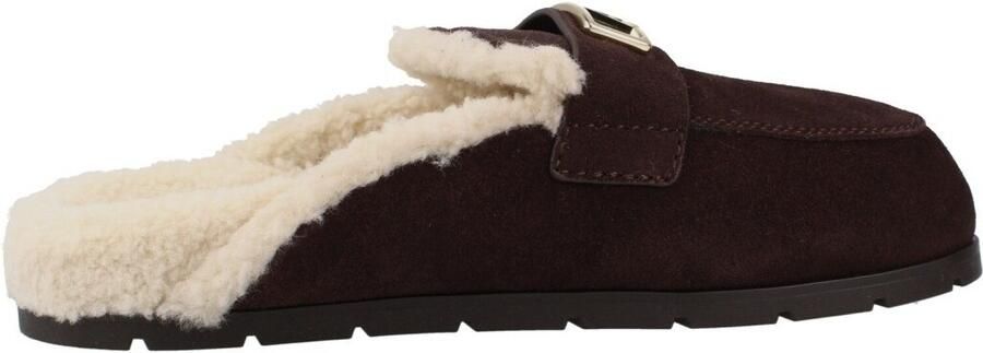 EAX Pantoffels Xw003096 Af2745