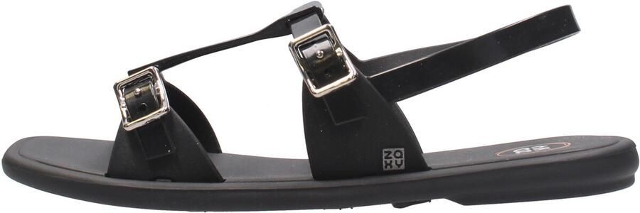 EAX Platte sandalen