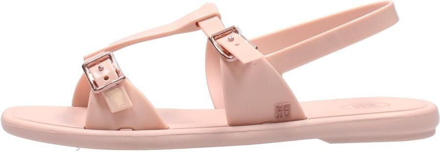 EAX Platte sandalen