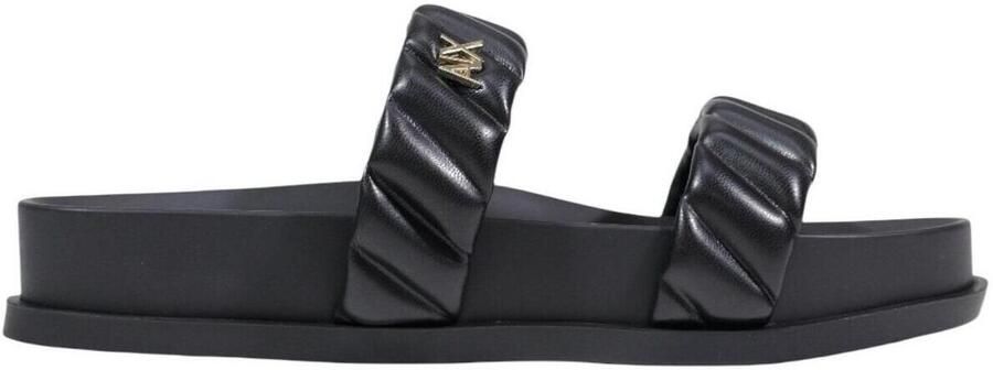 Armani Exchange Sandalen XW002574