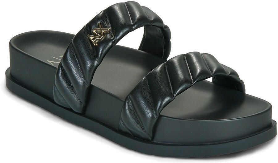 EAX Slippers