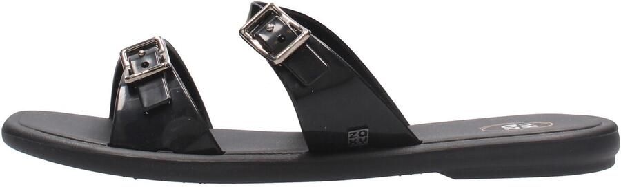 EAX Slippers