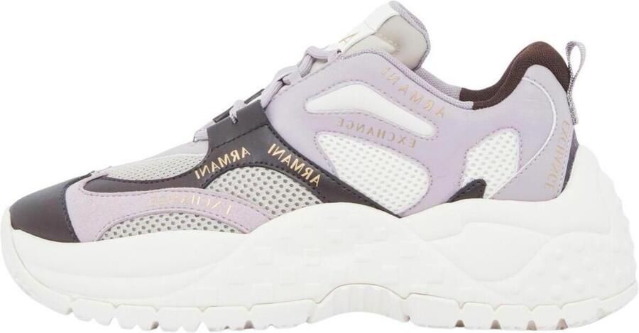 EAX Sneakers XDX120 XV708
