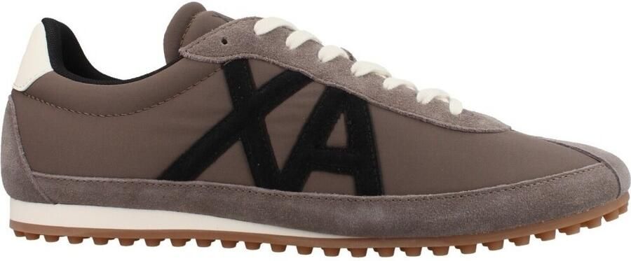 Armani Exchange Xm003390_af27477 Schoenen Bruin Man - Foto 2