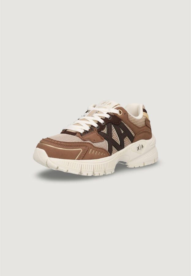 EAX Sneakers XW002153 AF22757