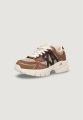 Armani Exchange Sneakers XW002153 AF22757 - Beige