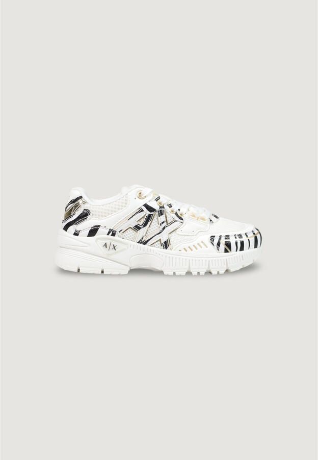 EAX Sneakers XW002153 AF27416