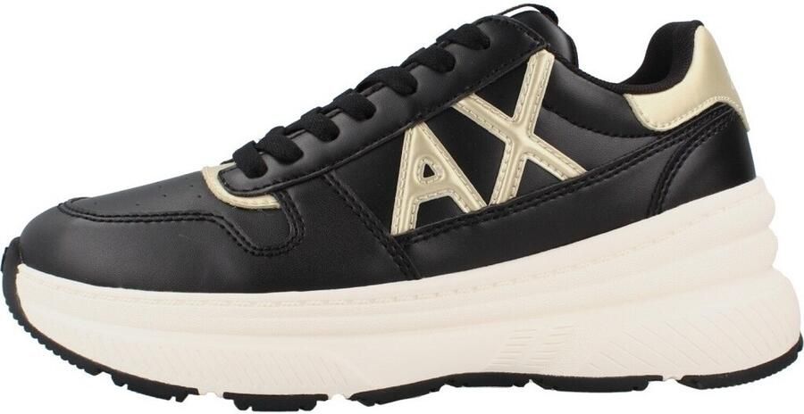EAX Sneakers Xw003106 Af2740