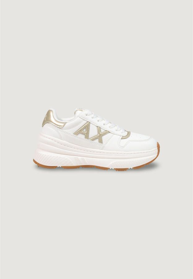 EAX Sneakers XW003106 AF27406