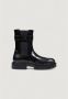 Armani Exchange Moderne dameslaarzen Xw001634 Af17474 - Thumbnail 2
