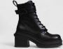 Armani Exchange Dames Schoenen Herfst Winter Collectie - Thumbnail 2