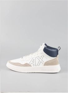 EAX Laarzen XUZ040