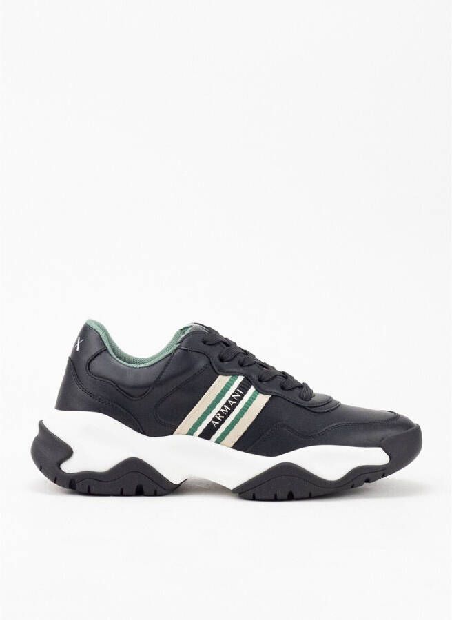 EAX Sneakers 33706