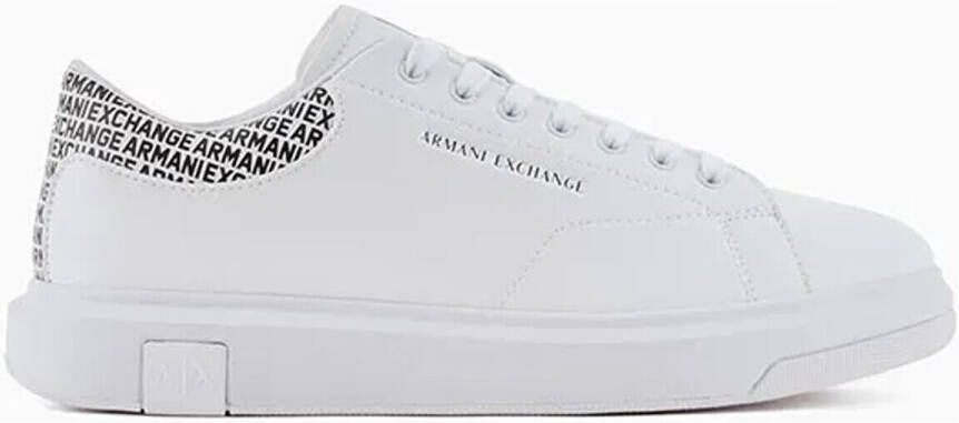 EAX Sneakers 33710