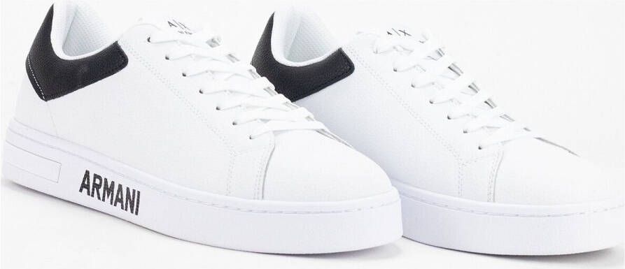 EAX Sneakers 33712