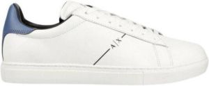 EAX Lage Sneakers
