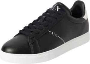 EAX Lage Sneakers