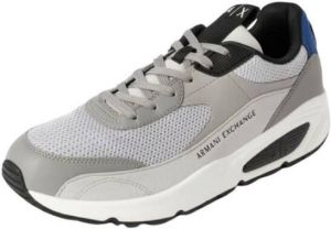 EAX Lage Sneakers