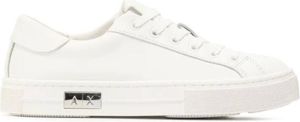 EAX Lage Sneakers XDX027XCC14A222