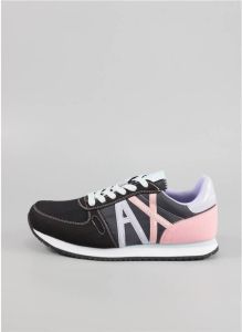 EAX Lage Sneakers XDX031