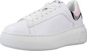EAX Lage Sneakers XDX108 XV635