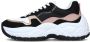 EAX Sneakers Chunky sneakers casual stijl - Thumbnail 1