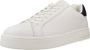 Armani Exchange Lage Sneakers LONDON ACTION - Thumbnail 1