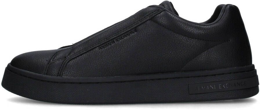 EAX Lage Sneakers XM001688AF17351