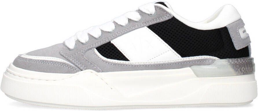 EAX Lage Sneakers XM001724AF17539