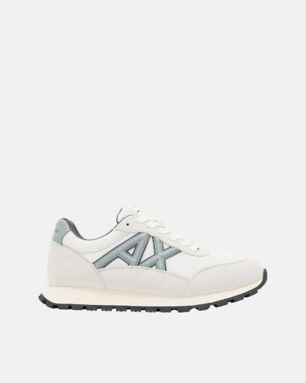 EAX Lage Sneakers XM001960 AF19388