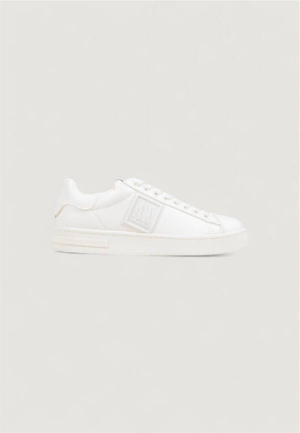 EAX Lage Sneakers XM001990 AF17451